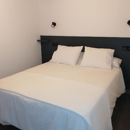 סנטיאגו דה קומפוסטלה Apartamento A Fabrica מראה חיצוני תמונה