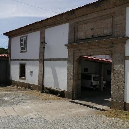 סנטיאגו דה קומפוסטלה Apartamento A Fabrica מראה חיצוני תמונה