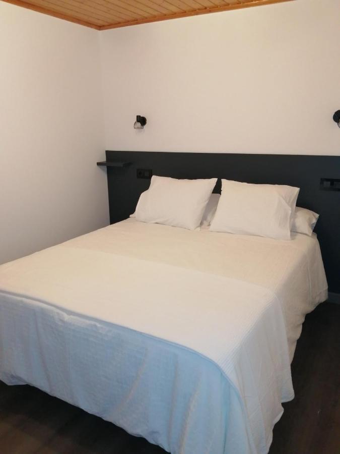סנטיאגו דה קומפוסטלה Apartamento A Fabrica מראה חיצוני תמונה